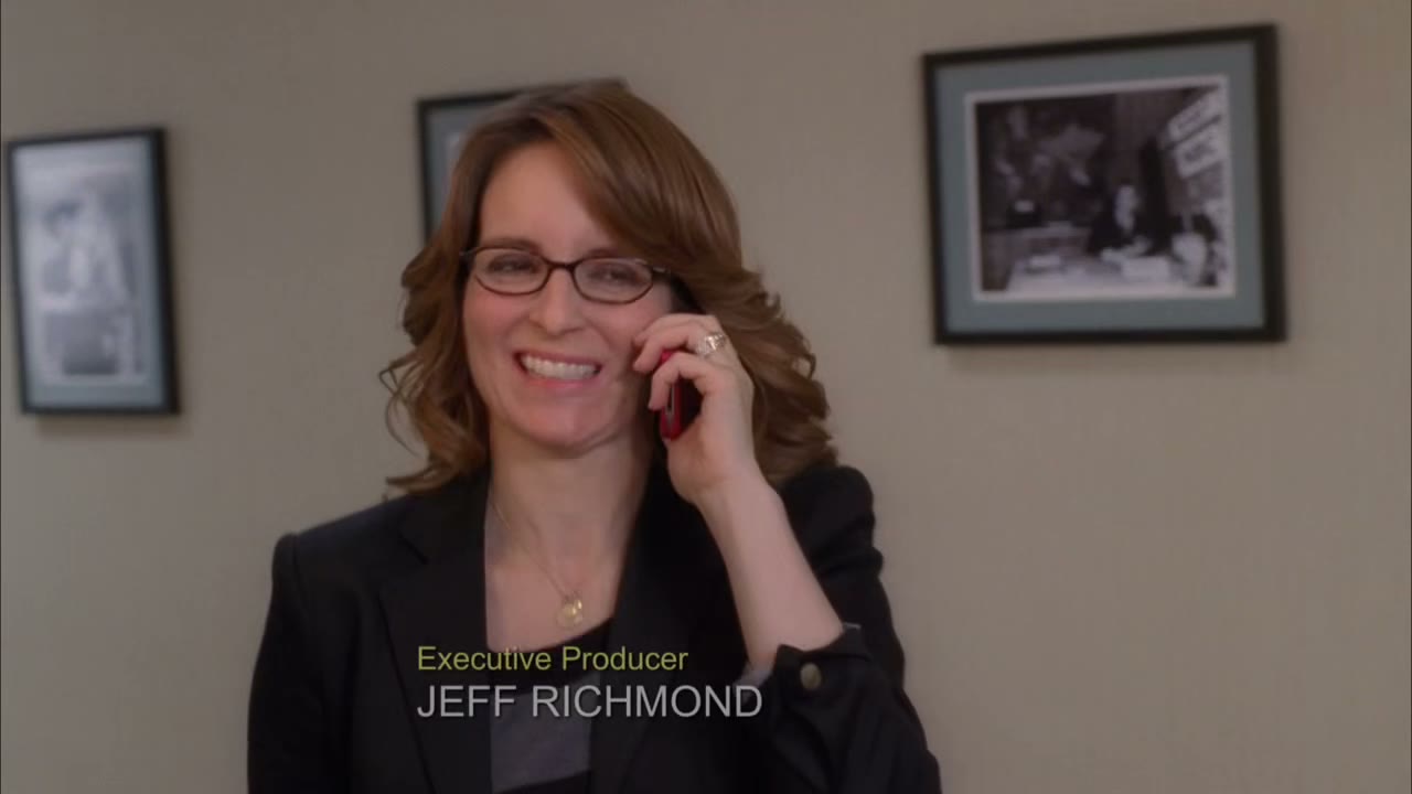 That's a good one, criss. I'll call you later.