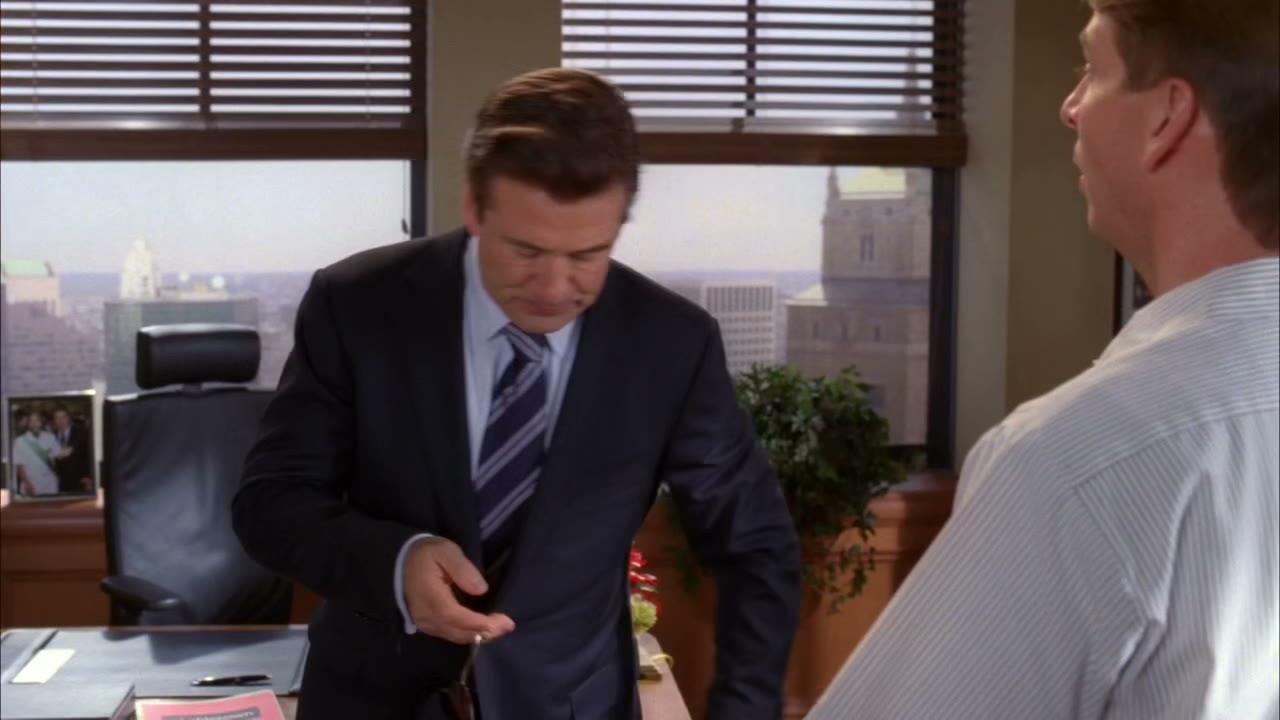 I wanted to see... Kenneth the page.