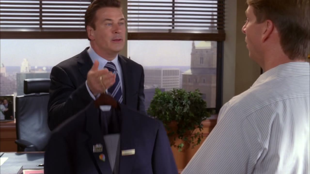 I wanted to see... Kenneth the page.