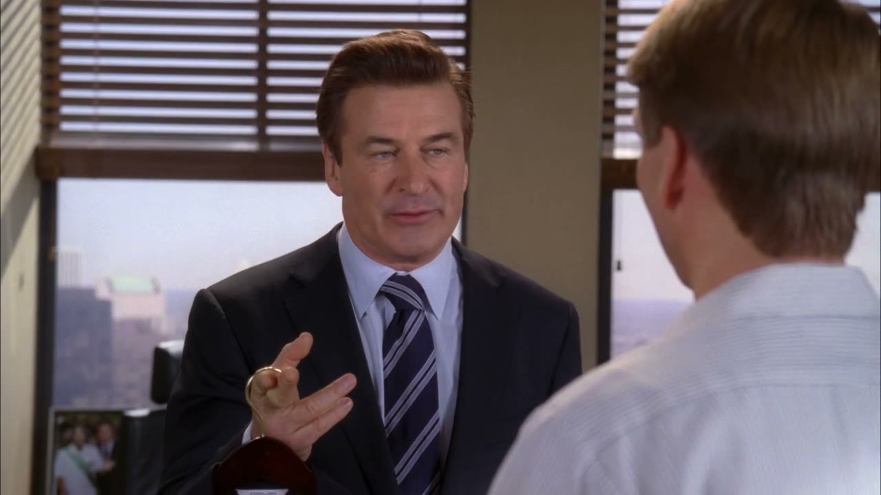 - we don't have a lot of time here--what do you say?