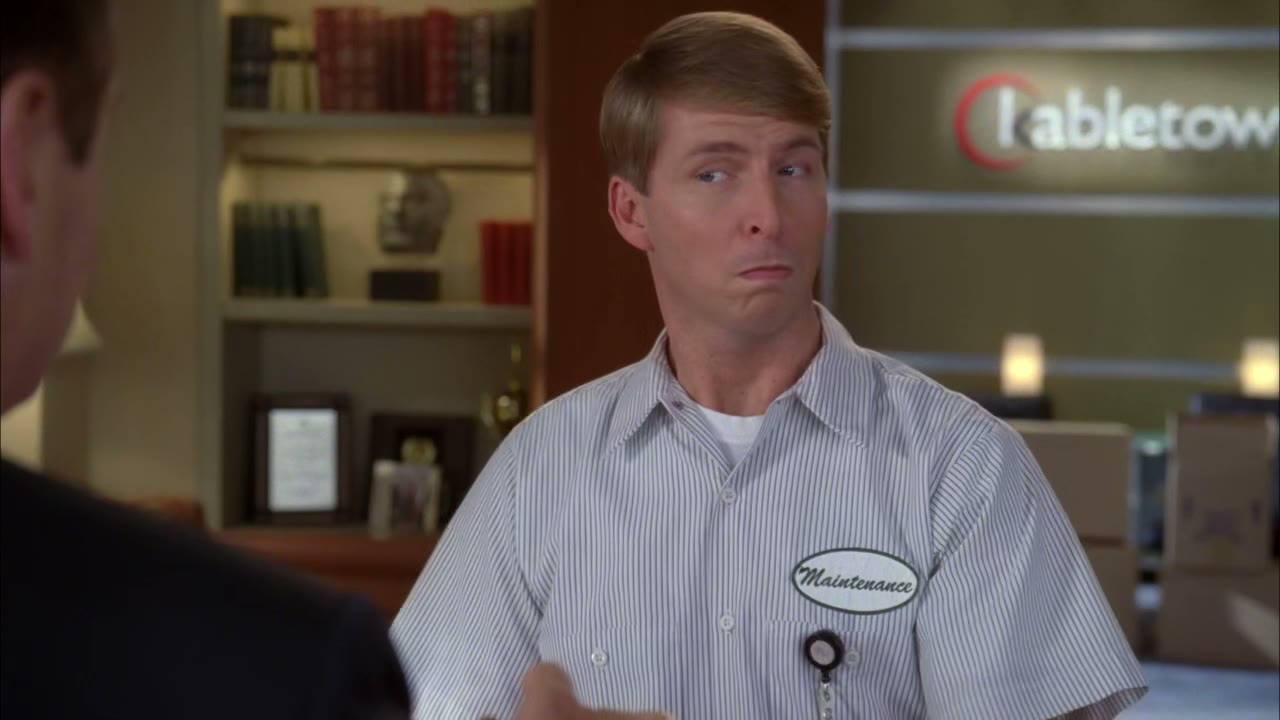 - we don't have a lot of time here--what do you say?