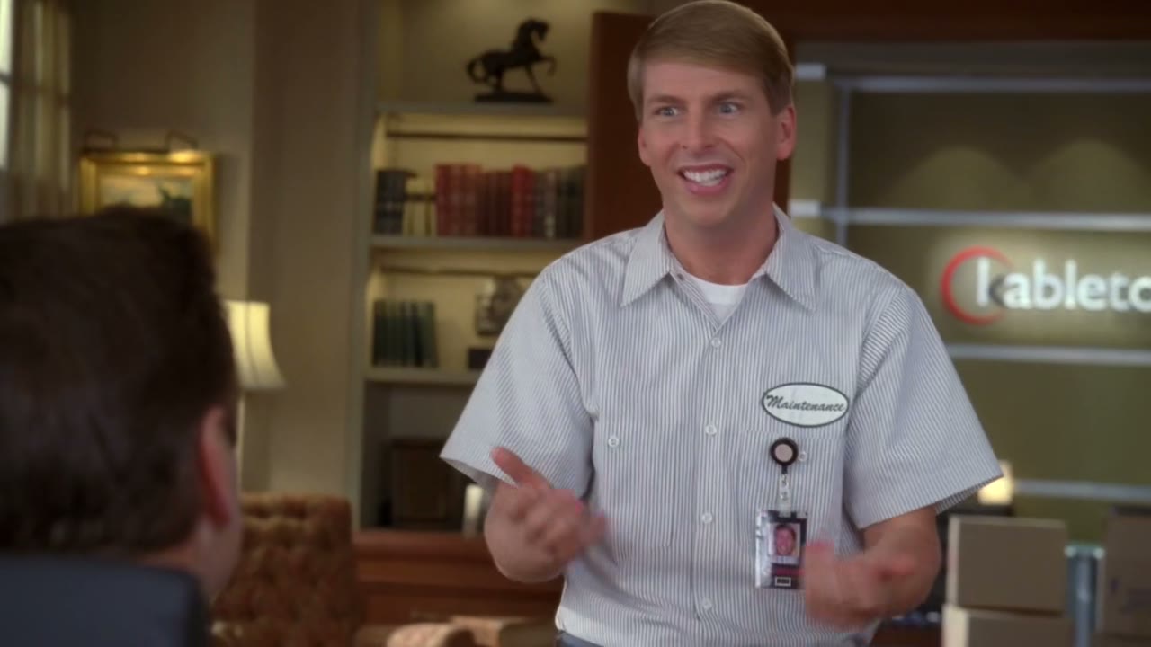 - kenneth, you'll be showing around