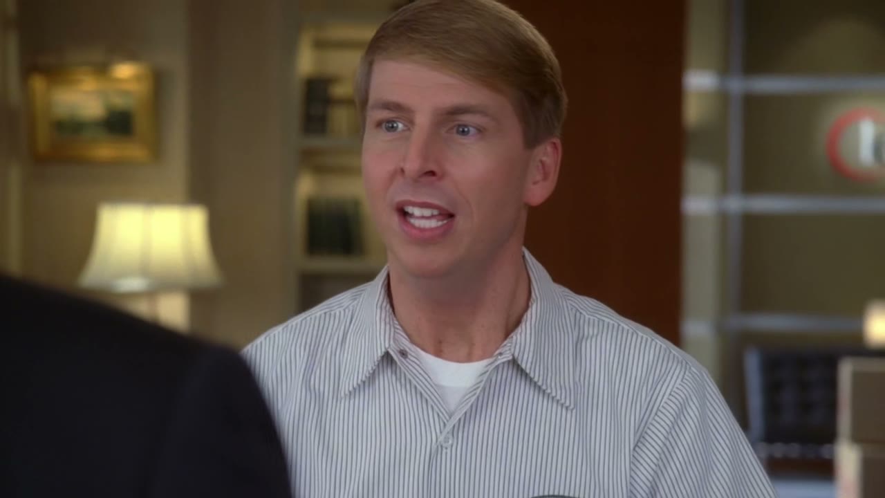 - no, sir. It's a magical, ruth-filled business!
