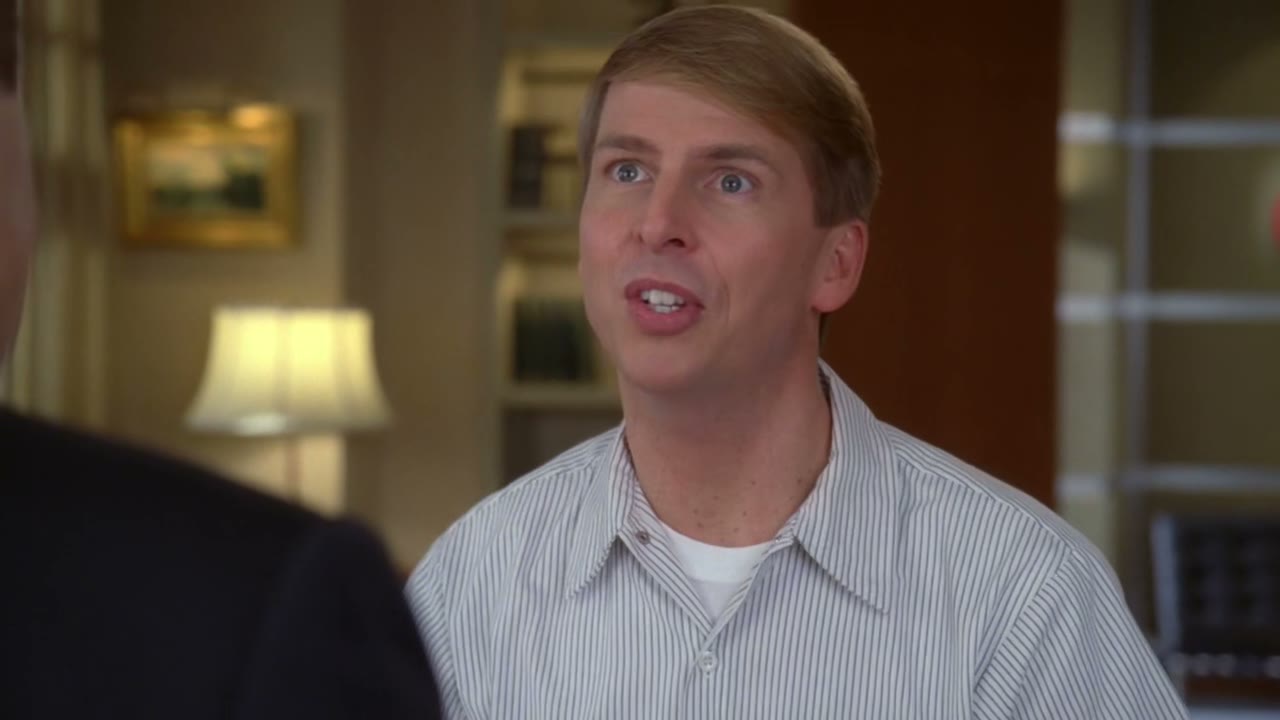 - no, sir. It's a magical, ruth-filled business!
