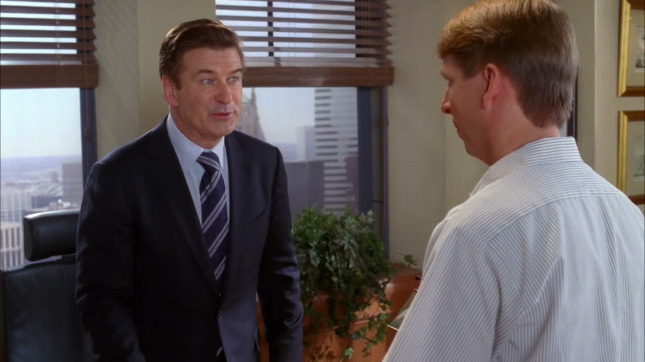 - there is no "we", kenneth. You're giving a tour.