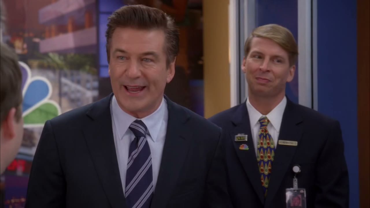 12 hours of daily "news funtertainment"