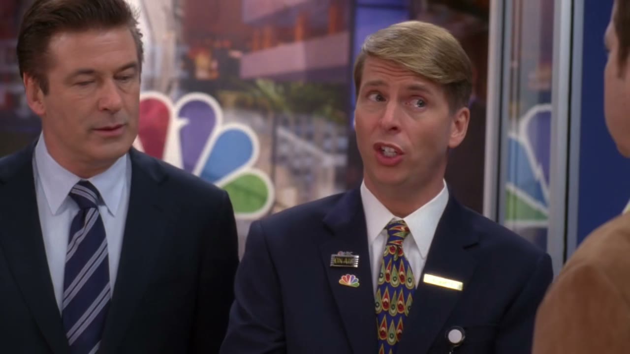 The today show is about money.
