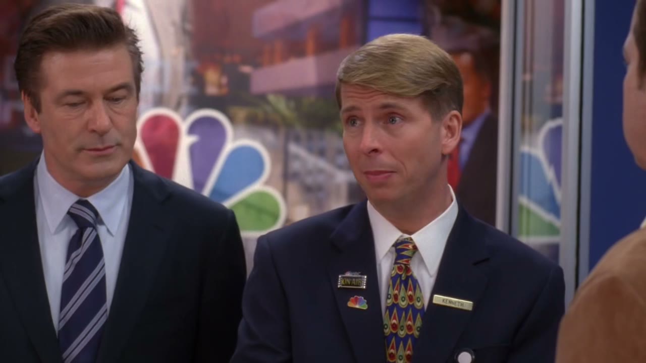 The today show is about money.