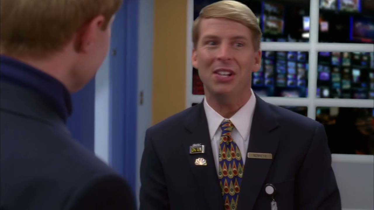 And it's about seeing your friends matt