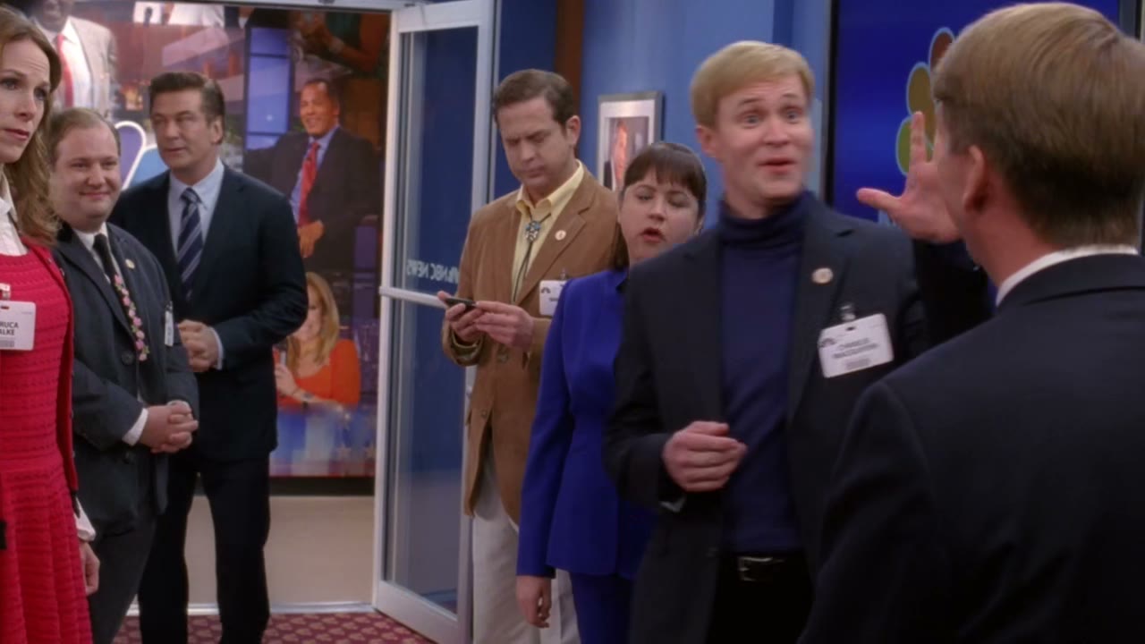 - oh, I watch the today show.