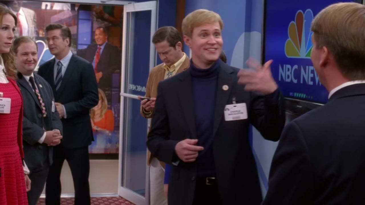 - oh, I watch the today show.