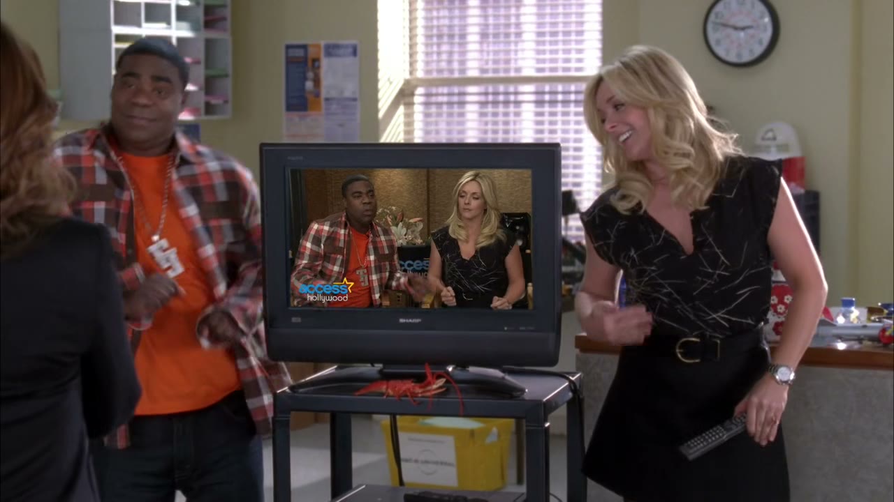 ♪ Twins, twins, twins, twins