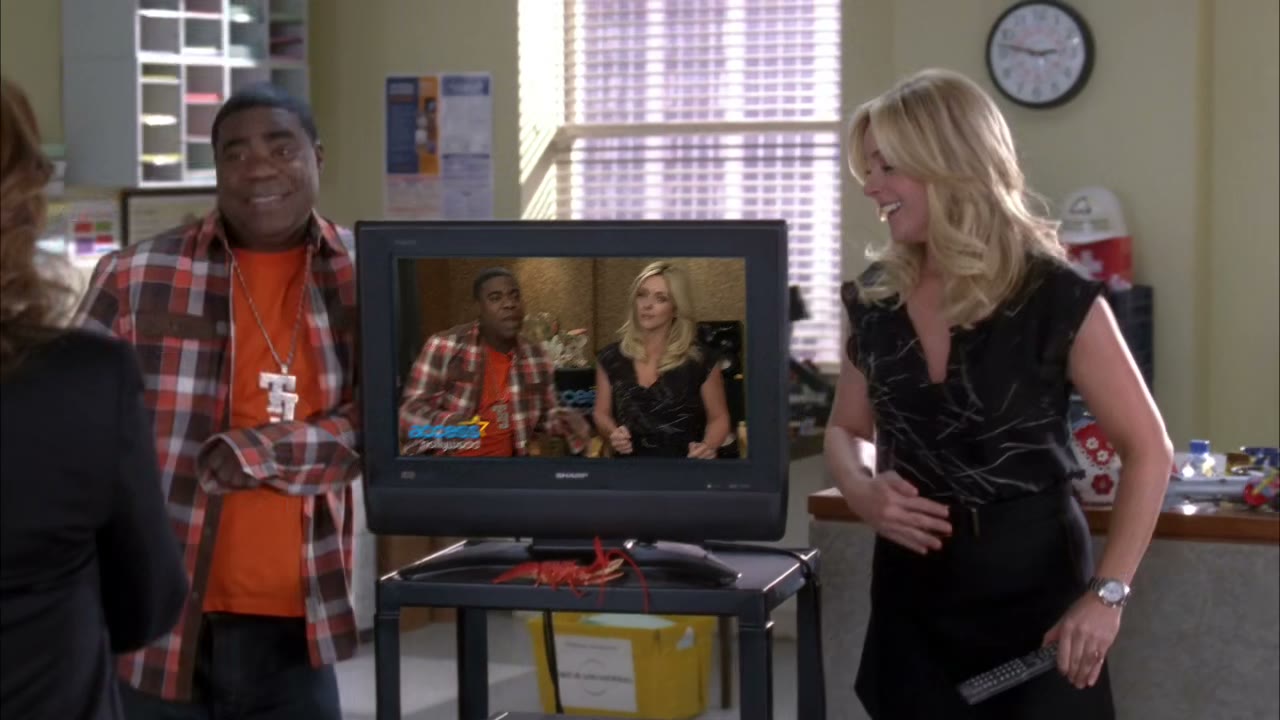 ♪ Twins, twins, twins, twins