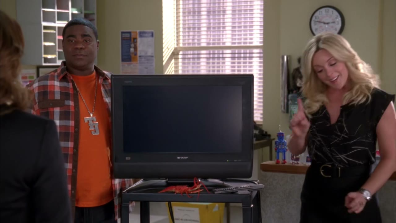 - I know what you're thinking, liz,