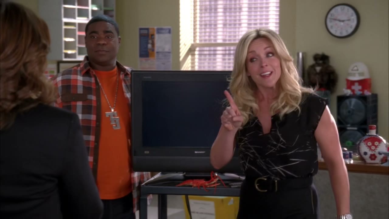 - I know what you're thinking, liz,