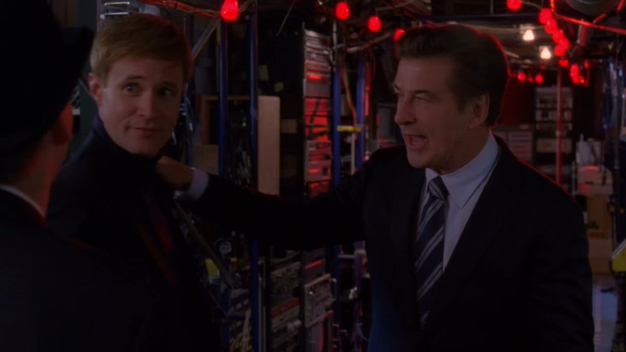Charlie, tell kenneth here why