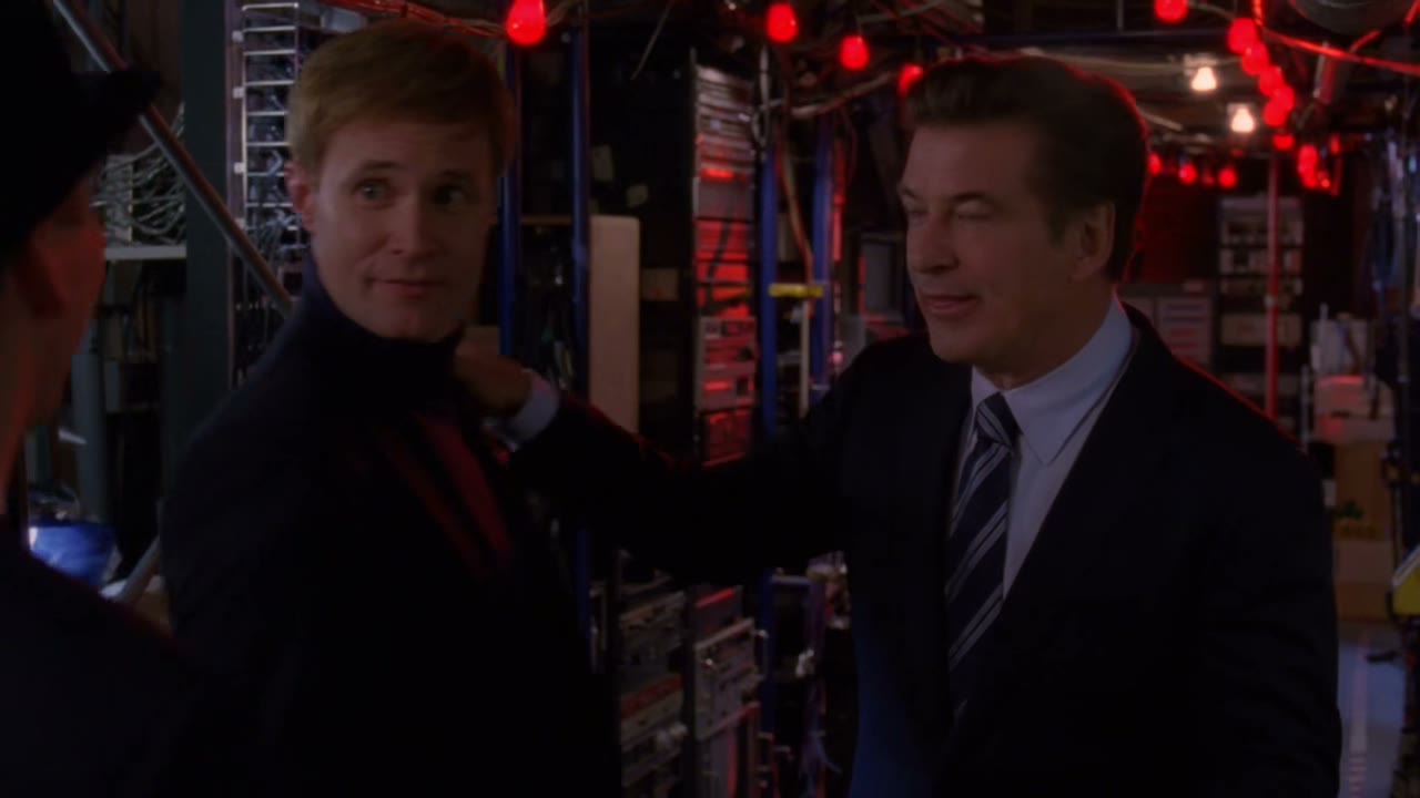 Charlie, tell kenneth here why