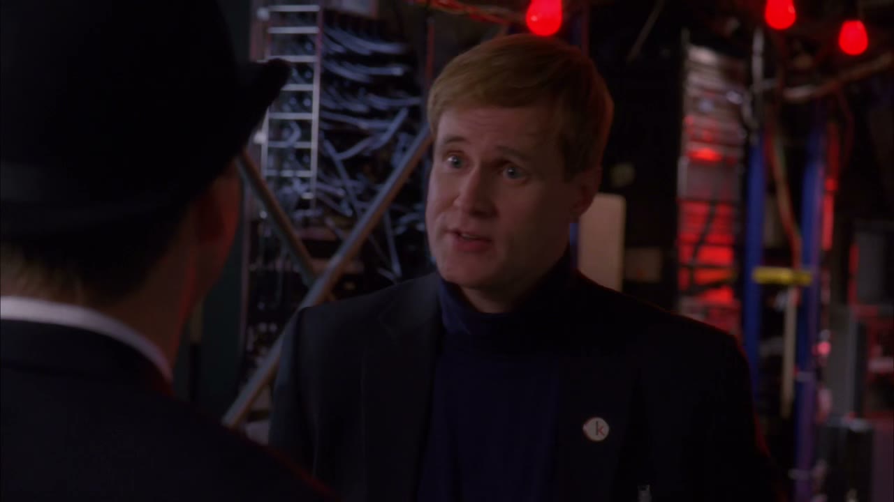 - well, you have to know how something works