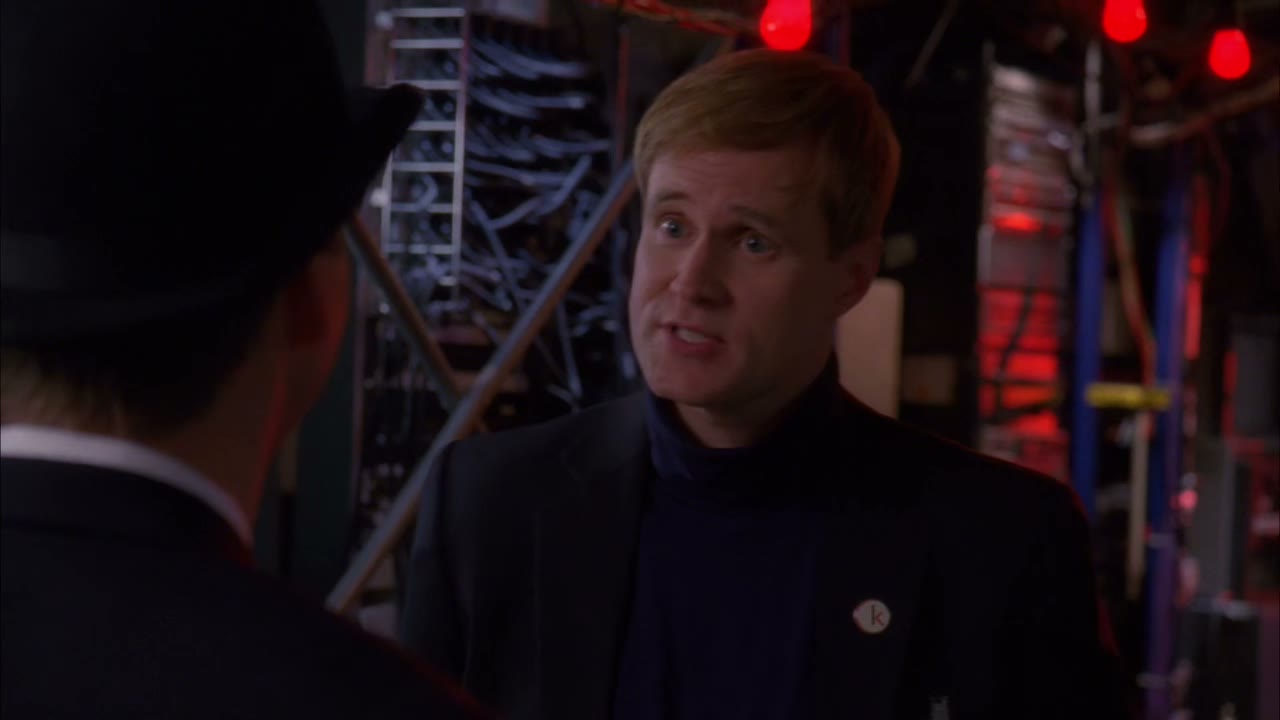 - well, you have to know how something works