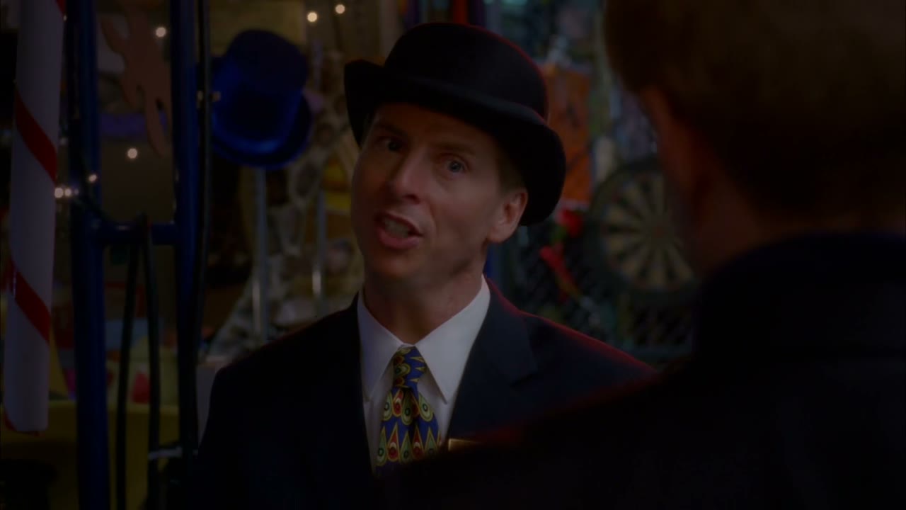 - that is a waste of delicious dead horse.
