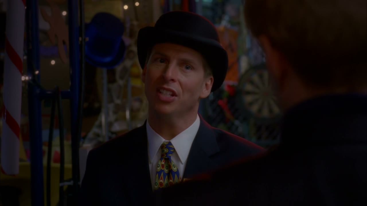 - that is a waste of delicious dead horse.
