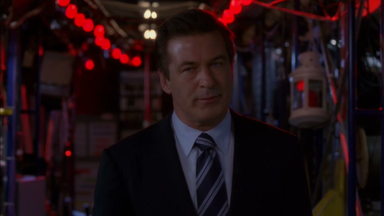 - I know you don't mean that.