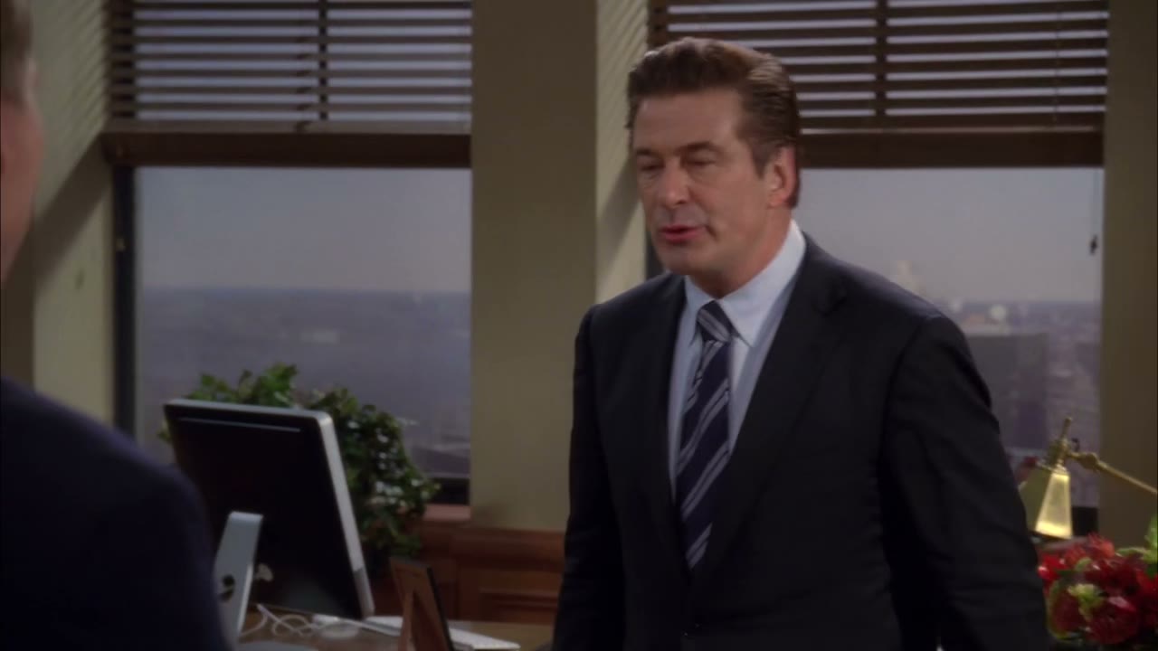- I'm saying I'm finally going to do something for this network