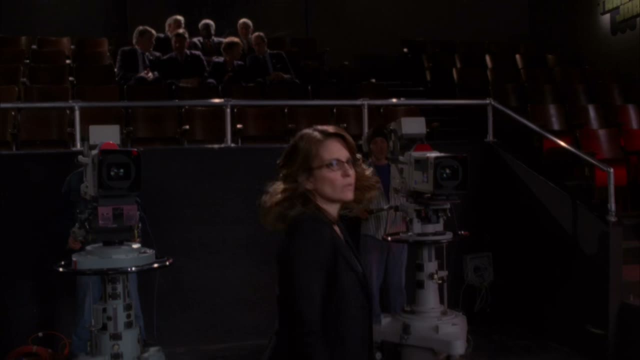 - I'll tell you what we're doing, ll.