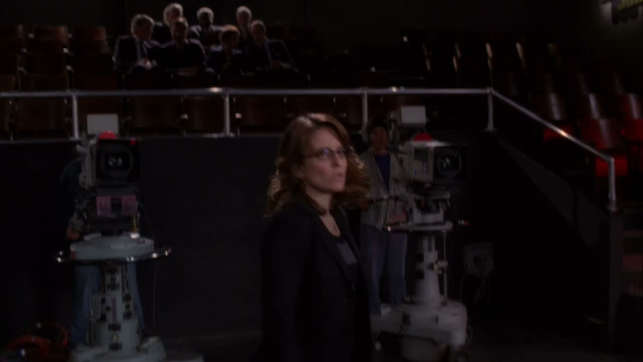 - I'll tell you what we're doing, ll.