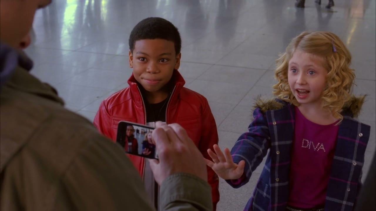 - is that a camera?