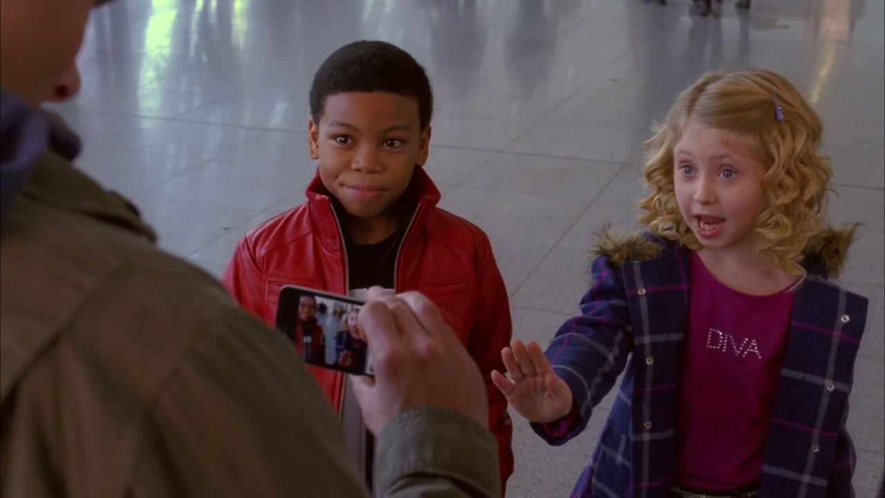 - is that a camera?