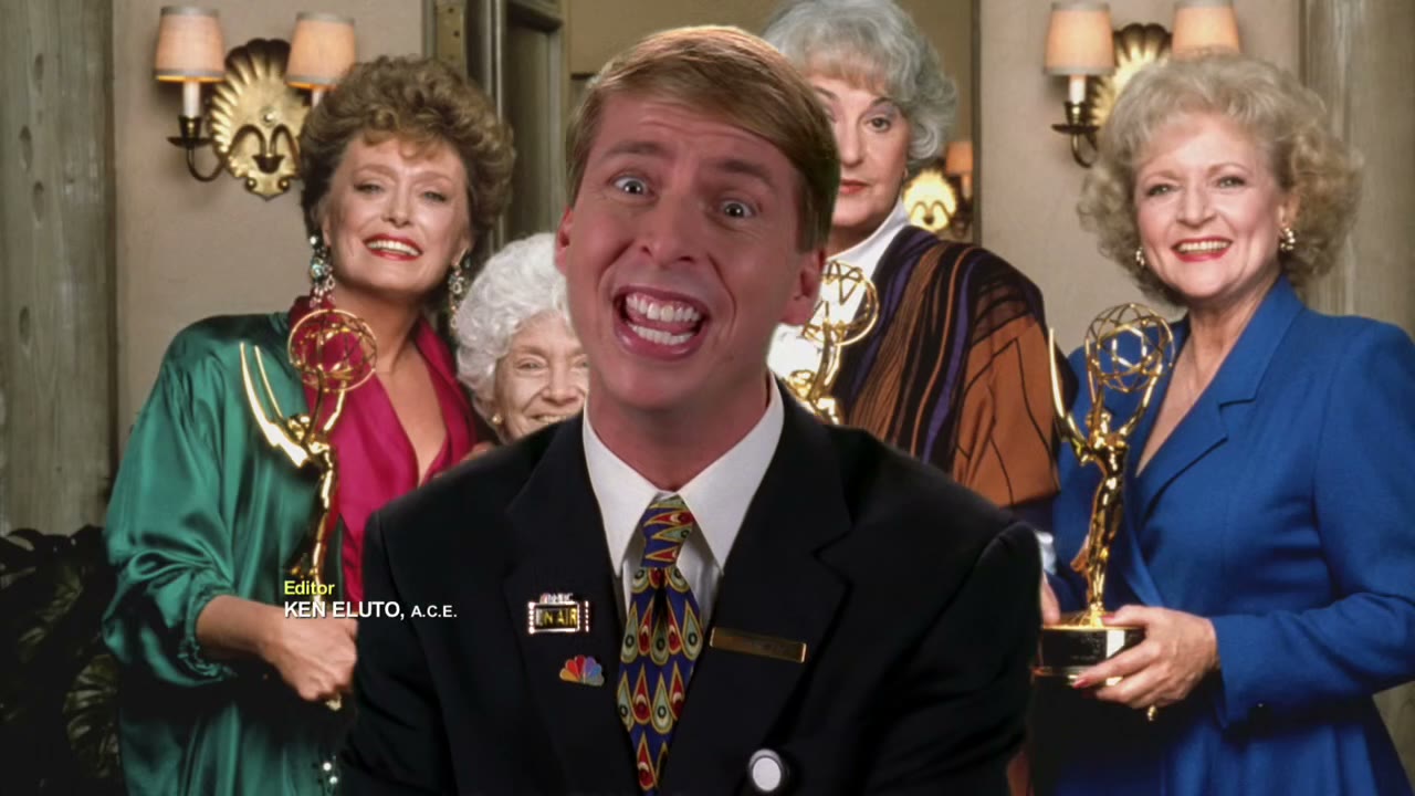 ♪ Us right into your home 'cause you must see ♪