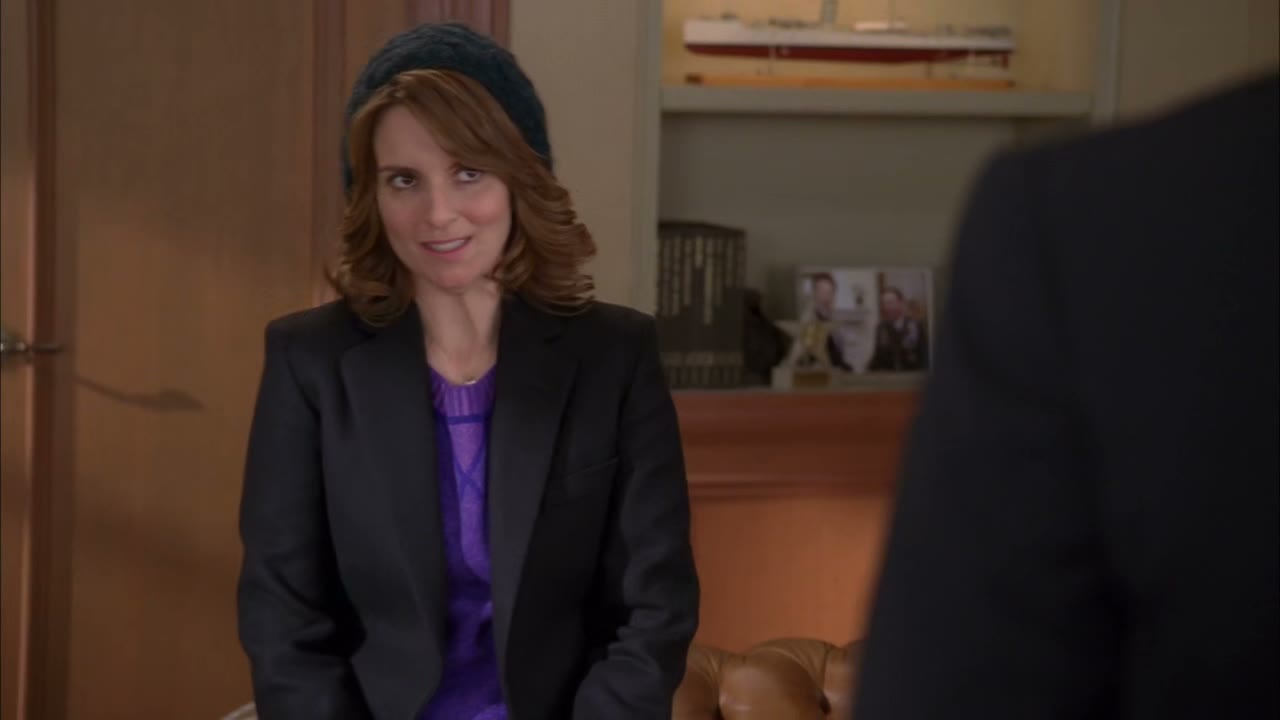 - You are. - It's understandable.