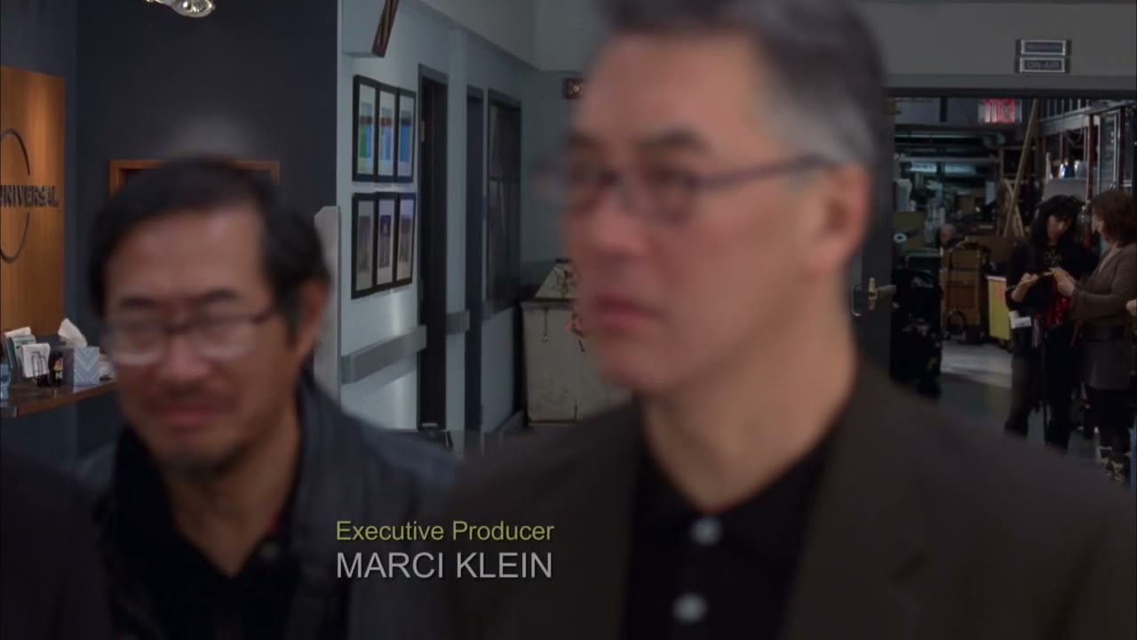 Yo, Ken, I need you to do something for me!