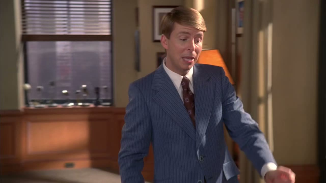Well, can I get you anything -- chickpeas, moonshine, turtle meat?