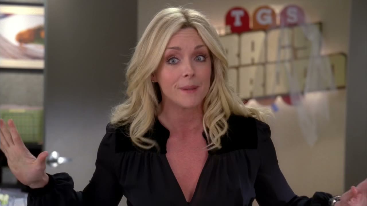 The only thing that's "stopping" is this show.