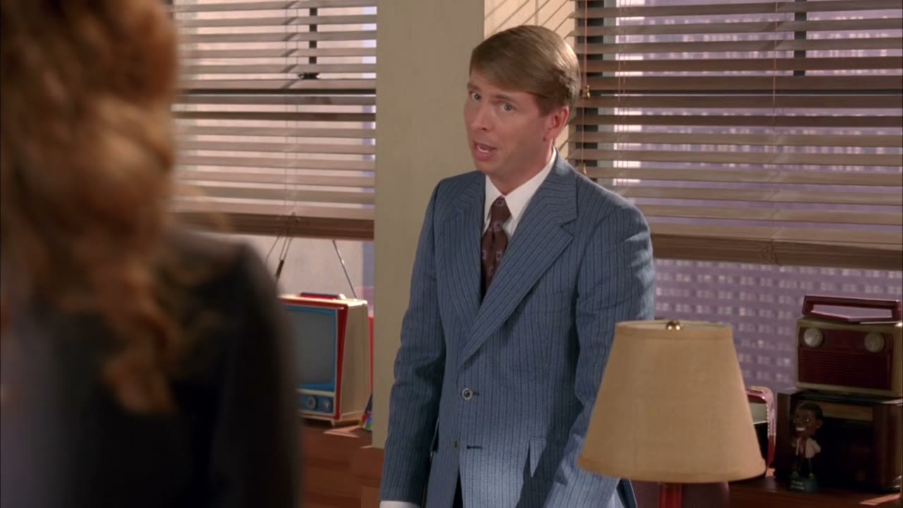 I'm afraid I'm going to have to spank you again!