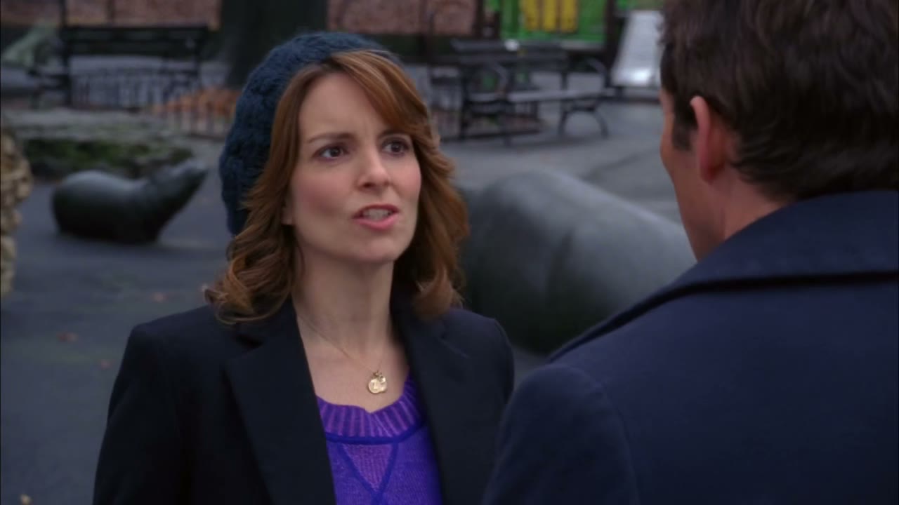 You said you had "amazing cheekbones!"