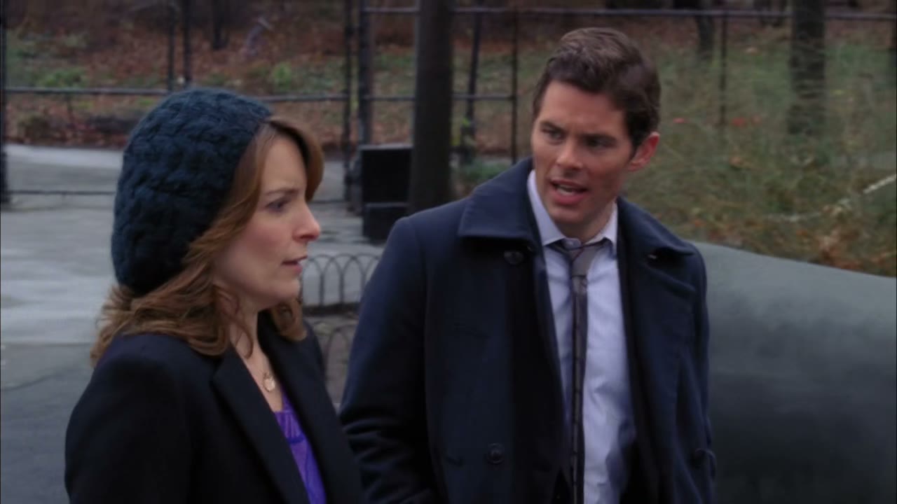 So, pitch something to Kenneth, like -- I don't know --