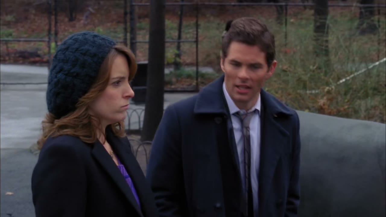 So, pitch something to Kenneth, like -- I don't know --