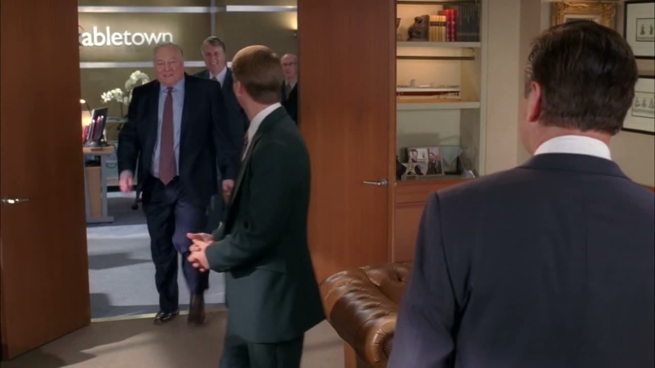 Jack, you are gonna love this, you magnificent bastard!