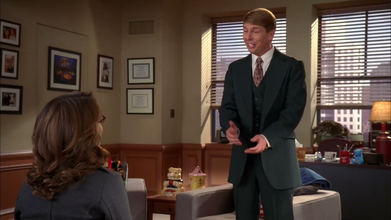 I was planning to call you, and now here you are!