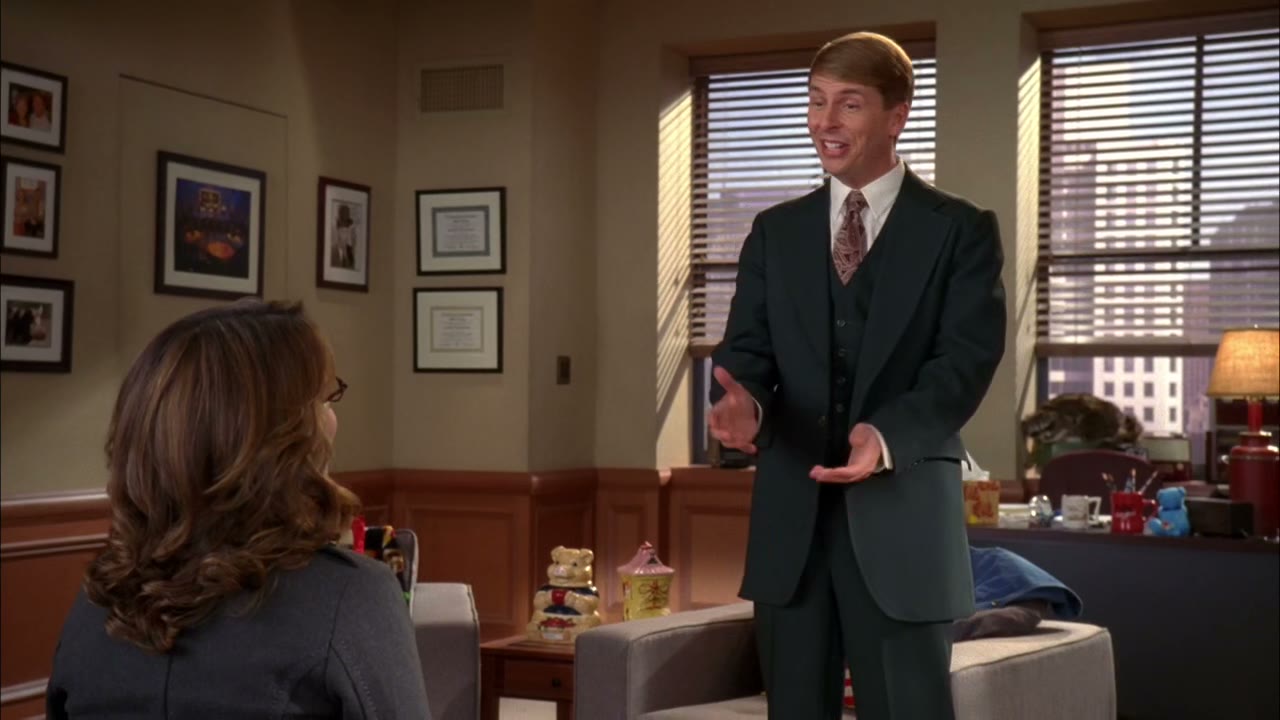 I was planning to call you, and now here you are!