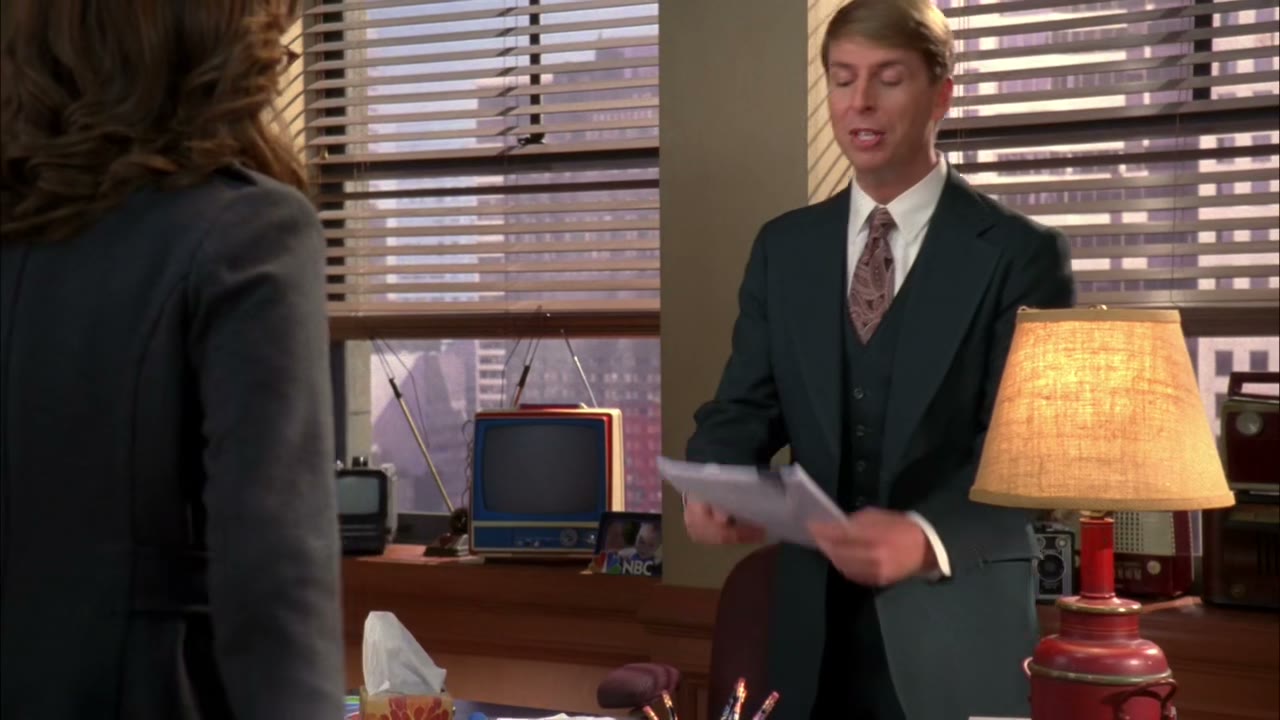 Well, it turns out Mr. Jordan's "TGS" contract