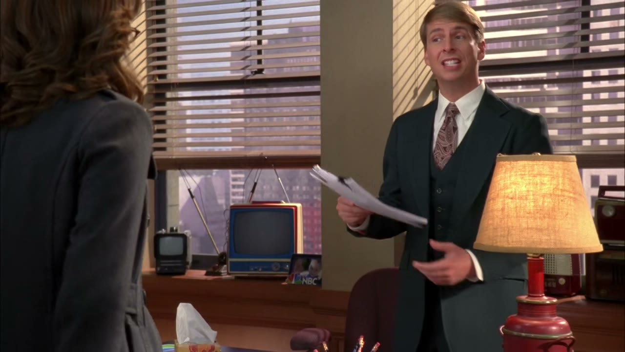 Well, it turns out Mr. Jordan's "TGS" contract