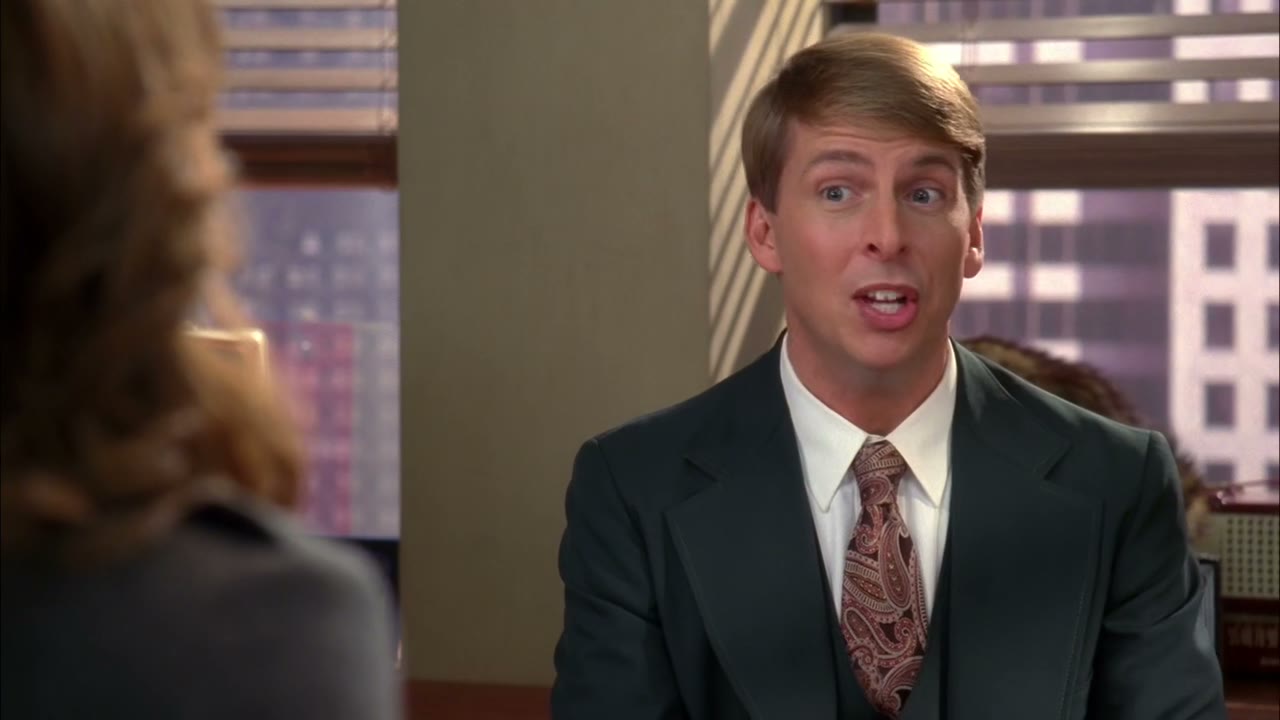 So we're gonna need you to go ahead and do one more.