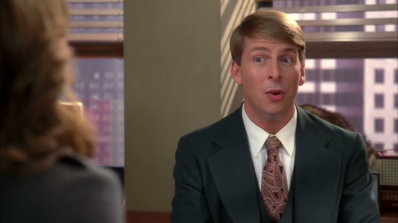 So we're gonna need you to go ahead and do one more.
