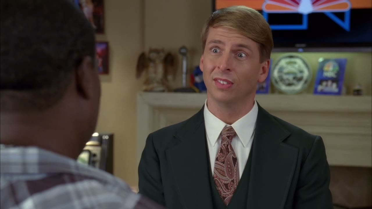 Kenneth, you once made a promise