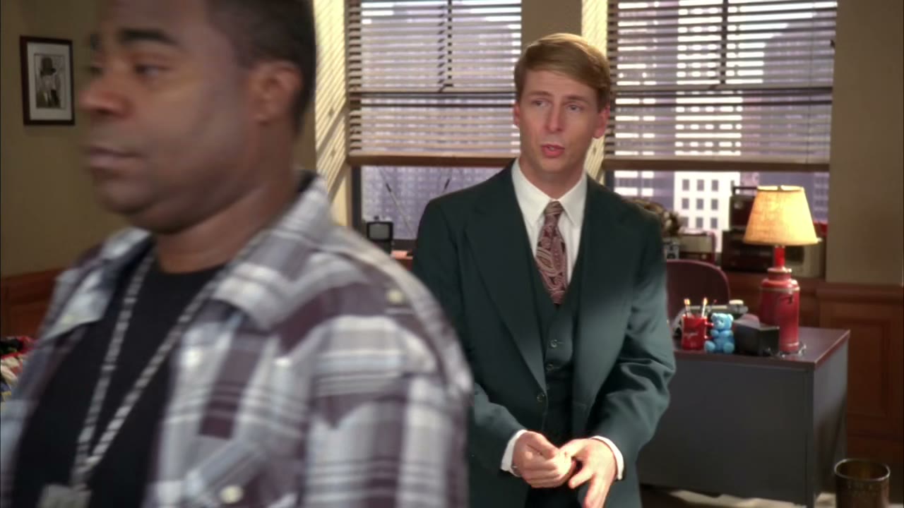 Mr. Jordan...