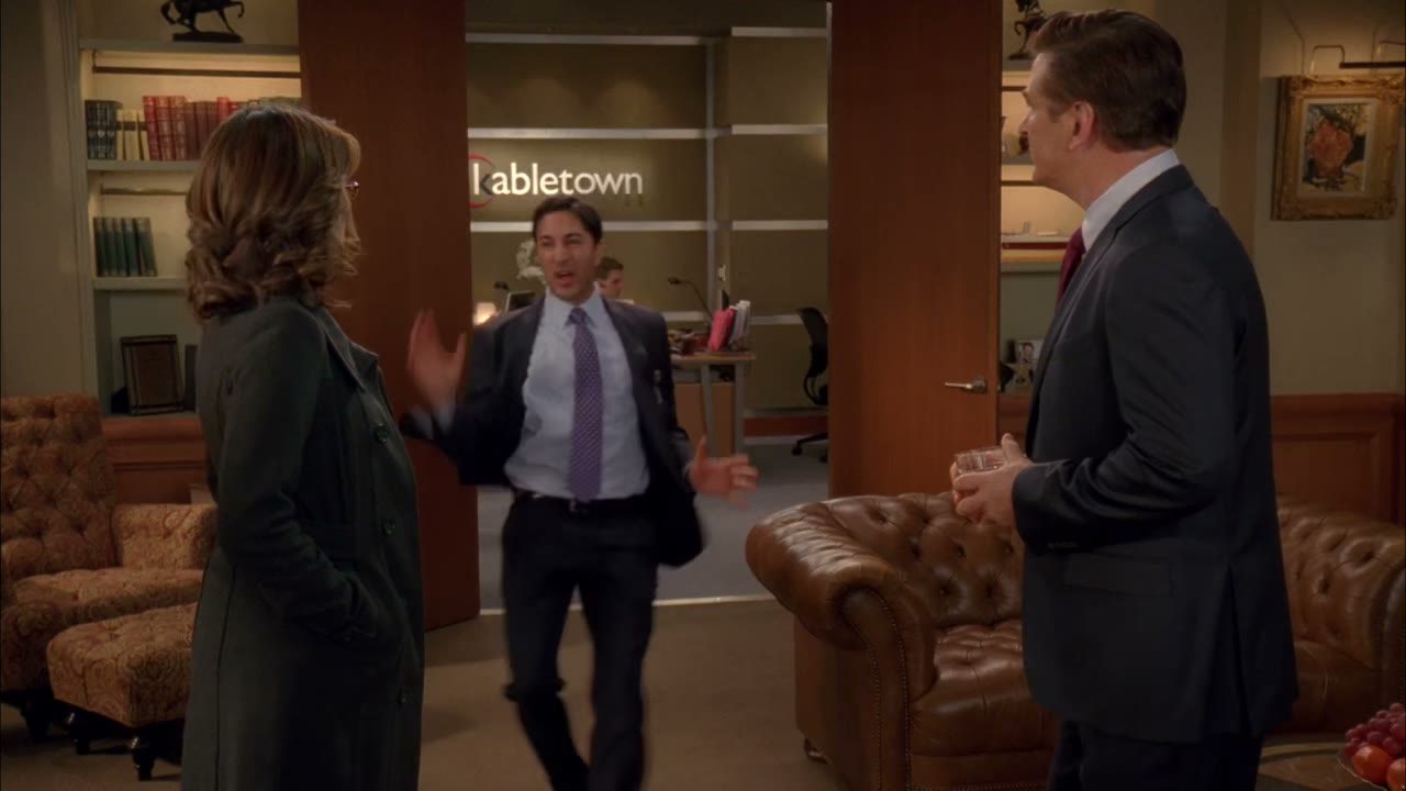 There! You're no longer special to him!